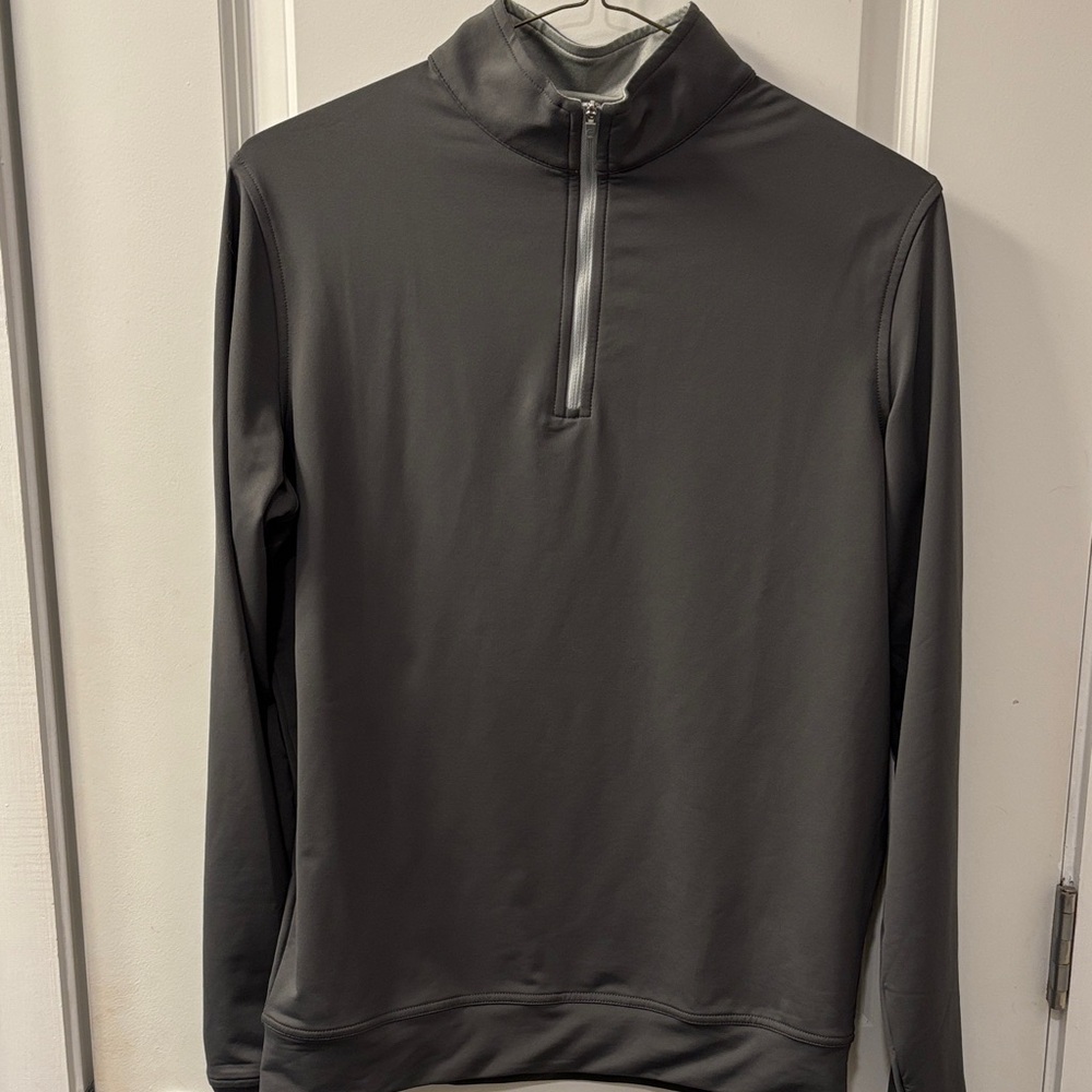 Peter Millar Perth Performance Pullover
